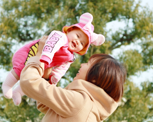 子供に資産を残したい
