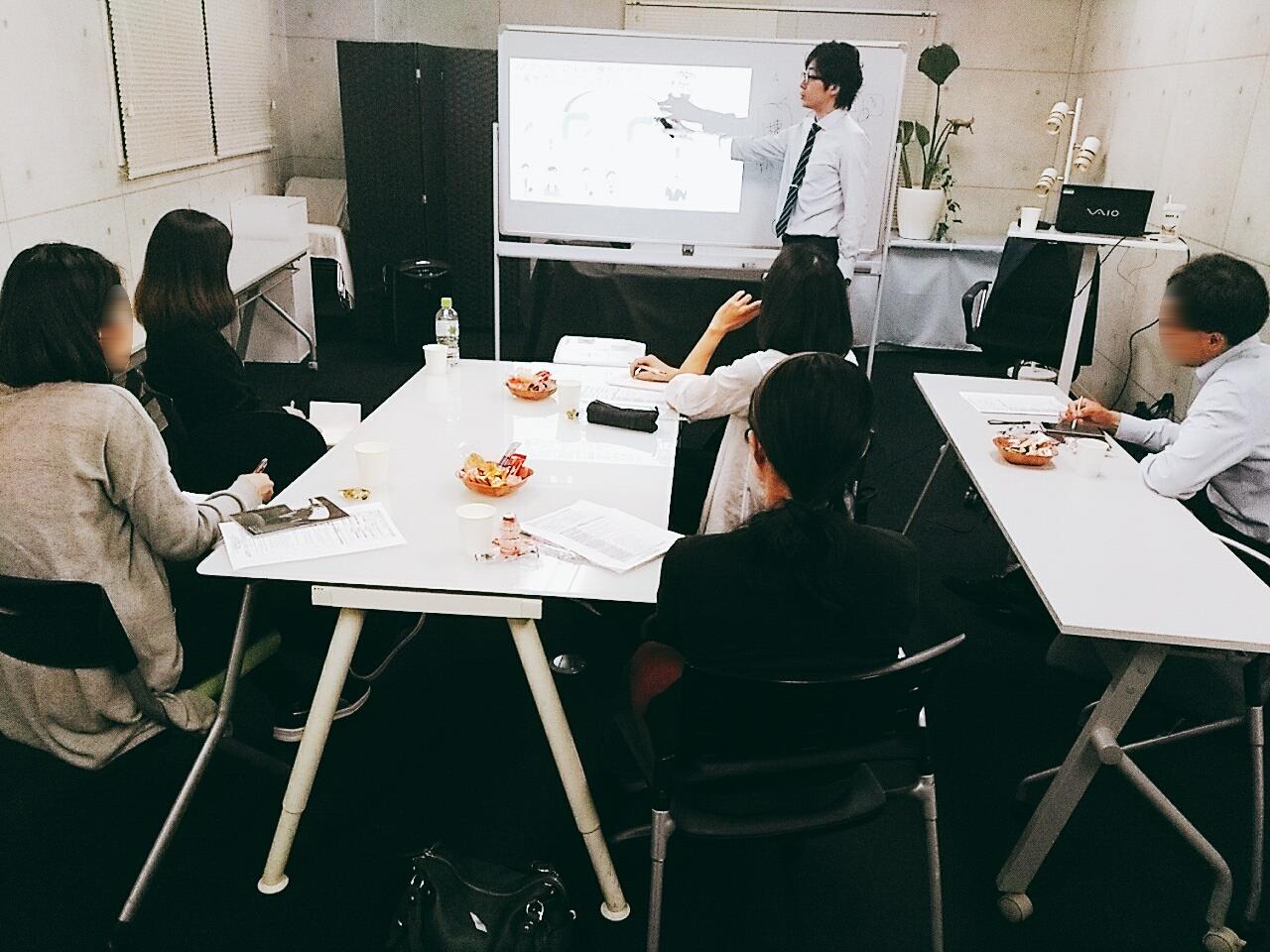 不動産勉強会