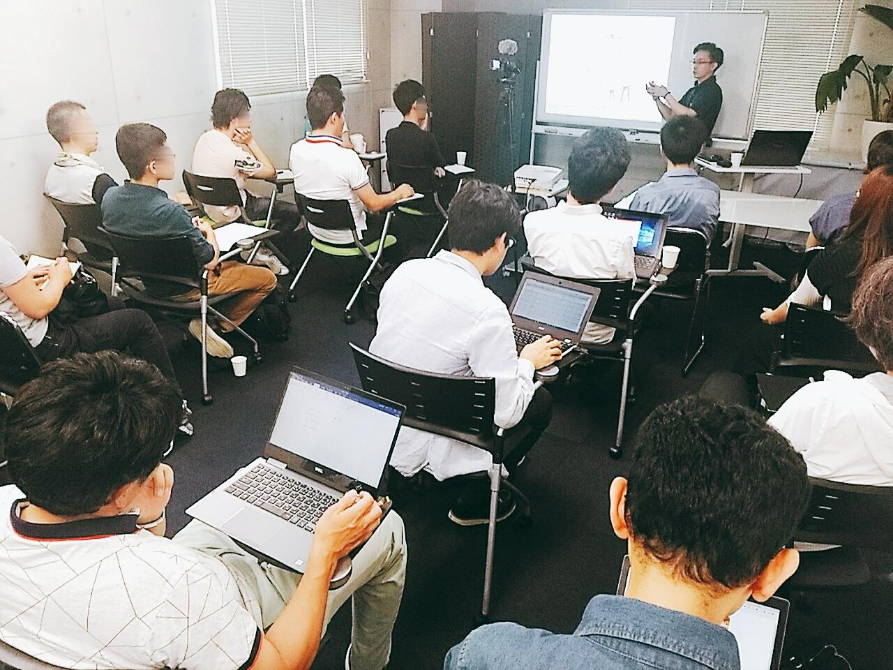 太陽光投資説明会