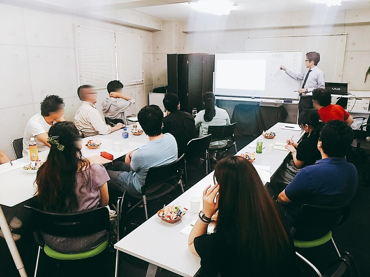 不動産賃貸の仕組み勉強会
