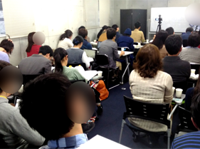 株スクール説明会