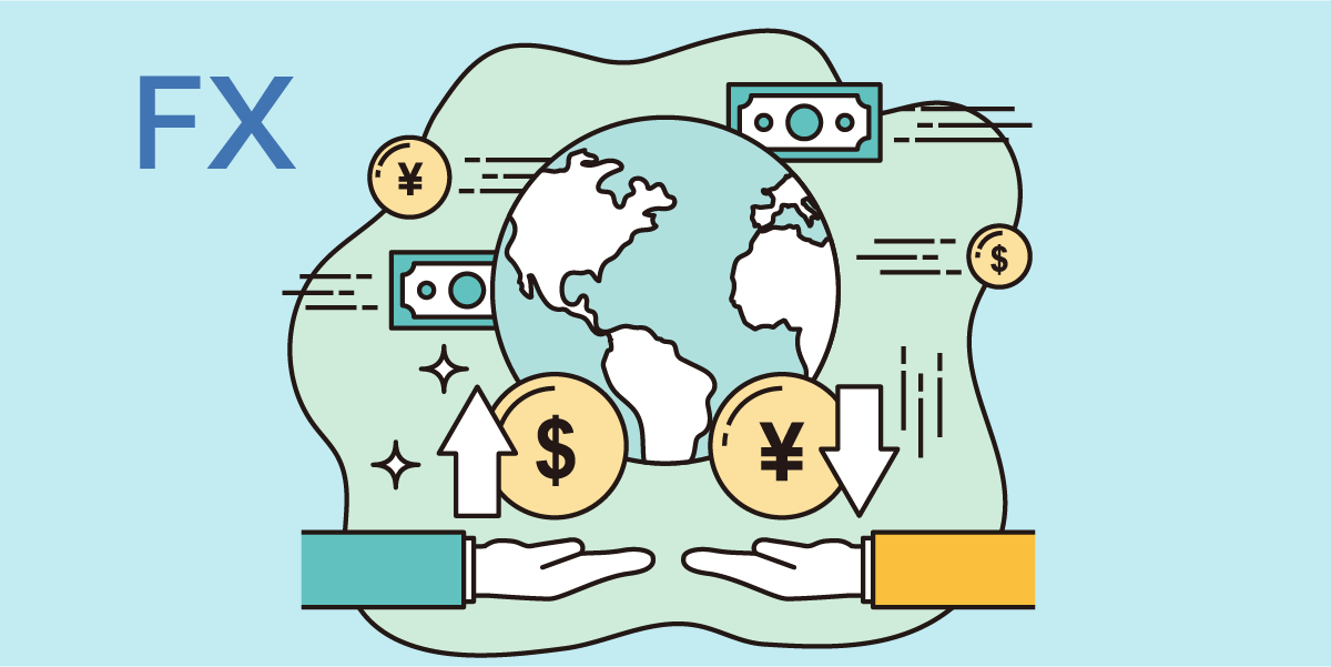 【超初心者向け】はじめてのFX勉強会